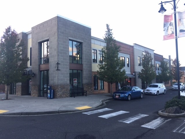 More Photos Of 1207 SE Rasmussen Blvd, Battle Ground Unknown For Lease
