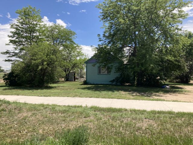 Primary Photo Of 5818 County Road 22, Longmont Land For Sale