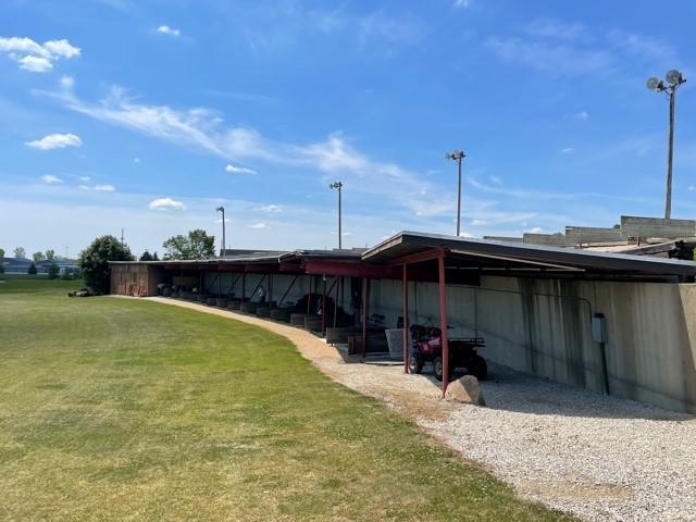 More Photos Of 4209 Green Bay Rd, Kenosha Golf Course Driving Range For Sale