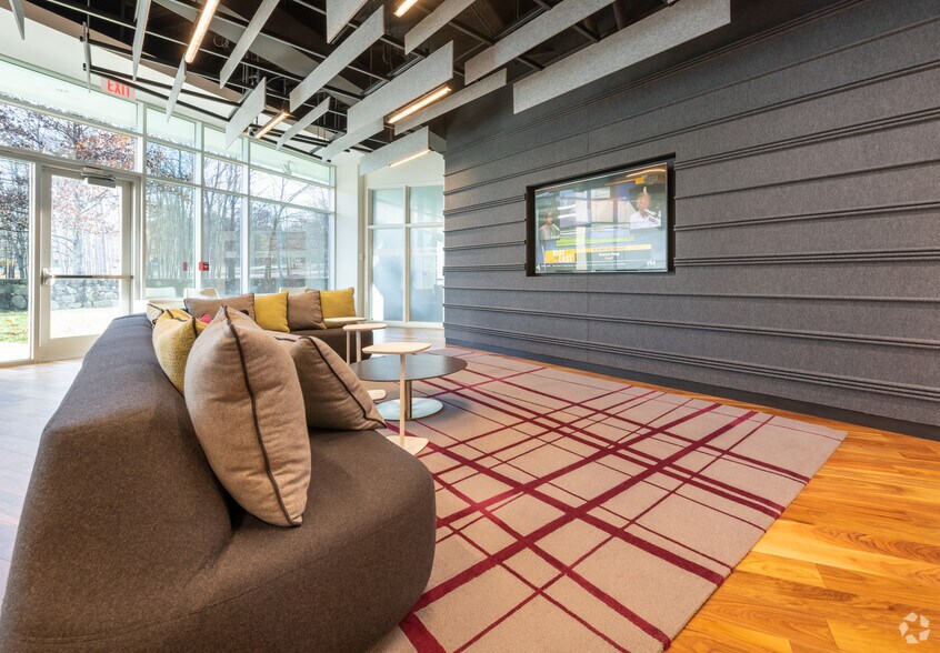 More Photos Of 200 Minuteman Rd, Andover Office For Sale