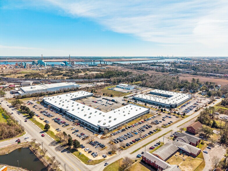 More Photos Of 1101 Remount Rd, North Charleston Showroom For Lease