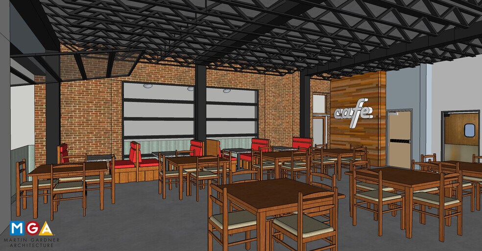 More Photos Of 958 7th Ave, Marion Specialty For Lease