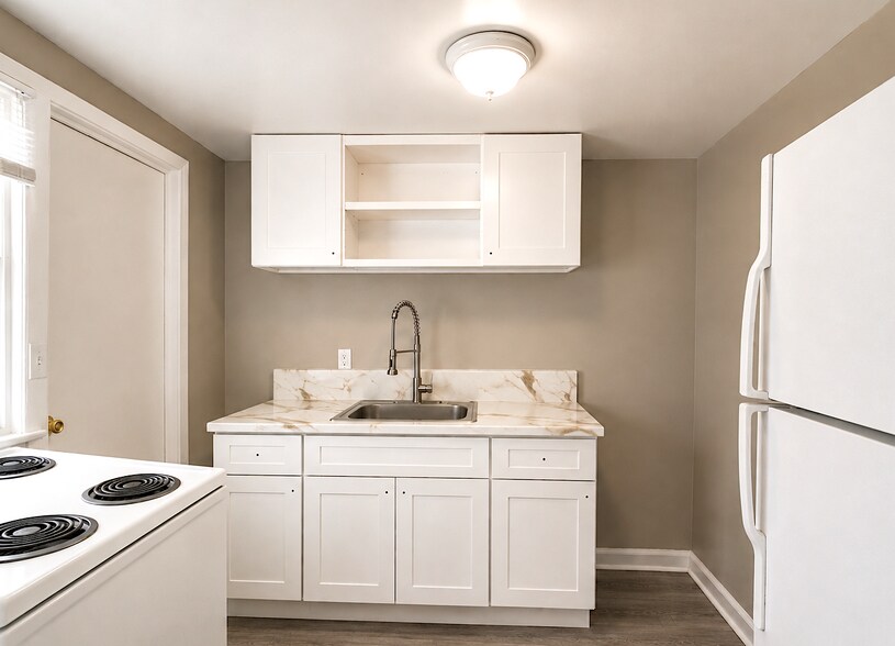More Photos Of 25 Maynard Ct, Pontiac Apartments For Sale
