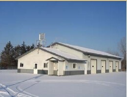 More Photos Of 24232 Greenway Ave, Forest Lake Warehouse For Lease