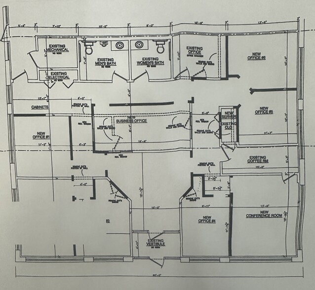 More Photos Of 5950 Lincoln Ave, Lisle Medical For Lease