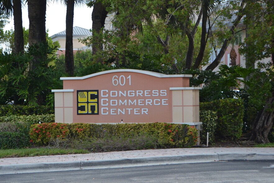 More Photos Of 601 N Congress Ave, Delray Beach Medical For Sale