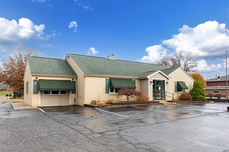 More Photos Of 4020 PA-130, Irwin Land For Lease