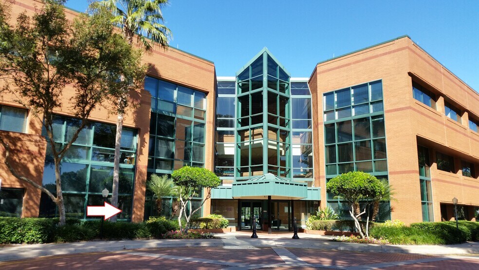 More Photos Of 250 International Pky, Lake Mary Office For Lease
