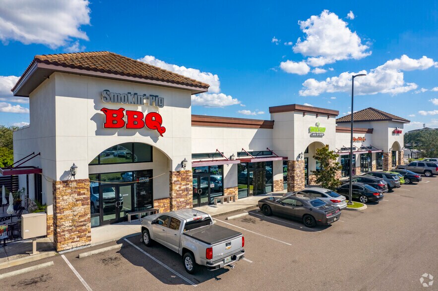 Primary Photo Of 3840 US Hwy 301, Riverview Storefront For Lease