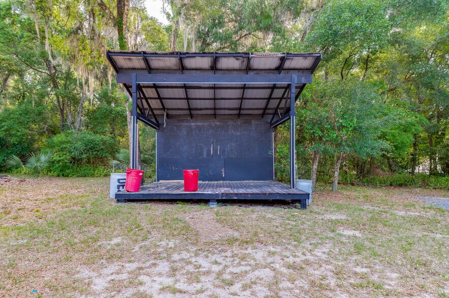 More Photos Of 2250 N Volusia Ave, Orange City Specialty For Lease