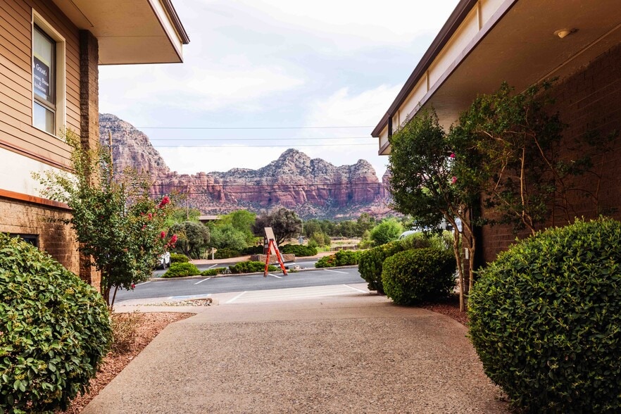 More Photos Of 2155 W State Route 89A, Sedona Medical For Sale