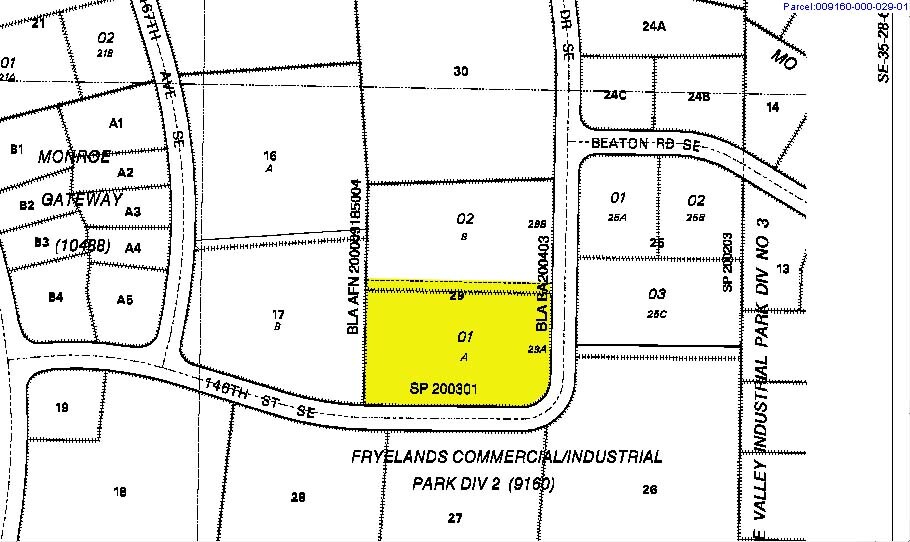 More Photos Of 16726 146th St SE, Monroe Unknown For Lease