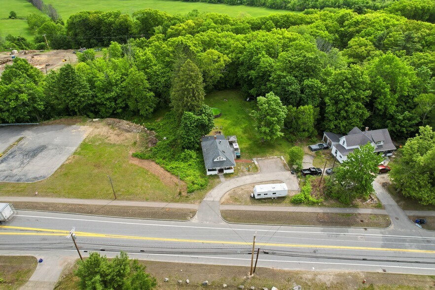 More Photos Of 310 N State St, Concord Auto Dealership For Lease