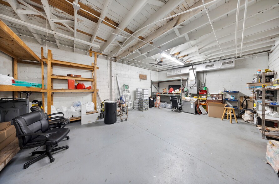 More Photos Of 999 W Flagler St, Miami Service Station For Lease