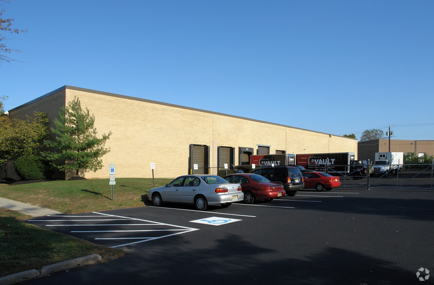 1251 Metropolitan Ave, West Deptford, NJ 08066 - Industrial For Lease ...