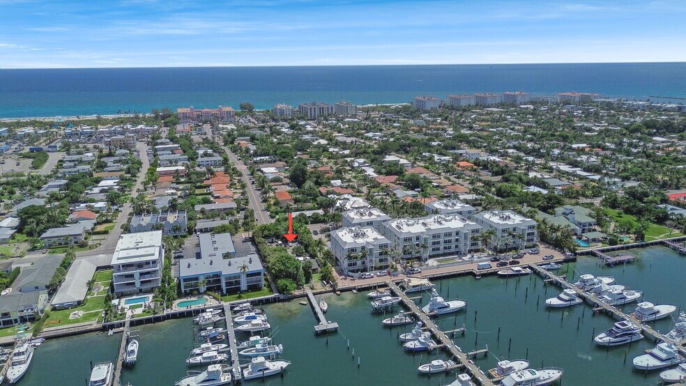 More Photos Of 206 Lake Dr, Palm Beach Shores Land For Sale