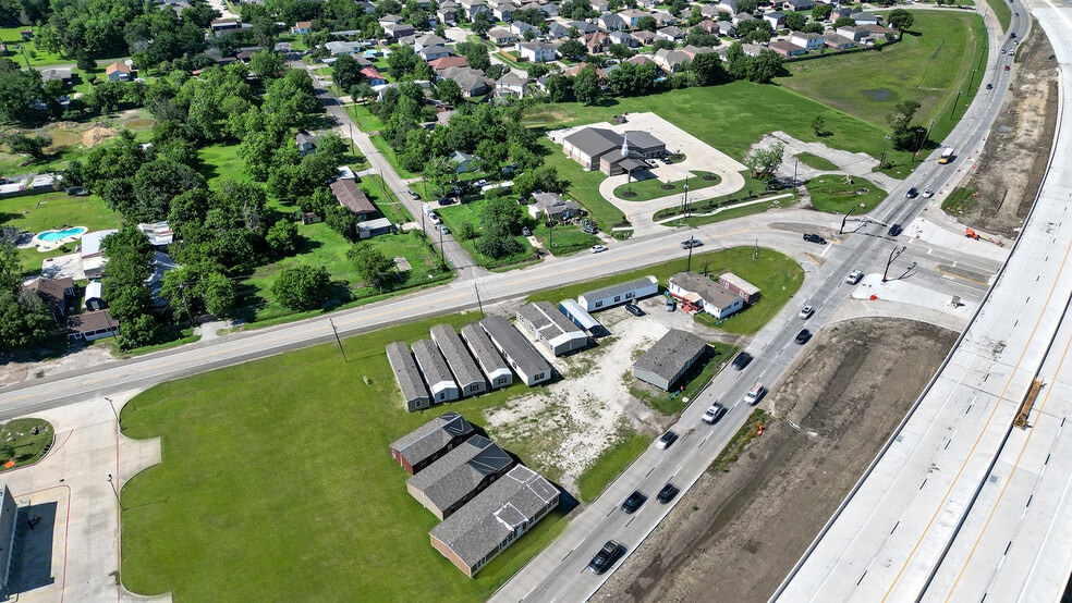 More Photos Of 3733 N Alexander Dr, Baytown Land For Sale