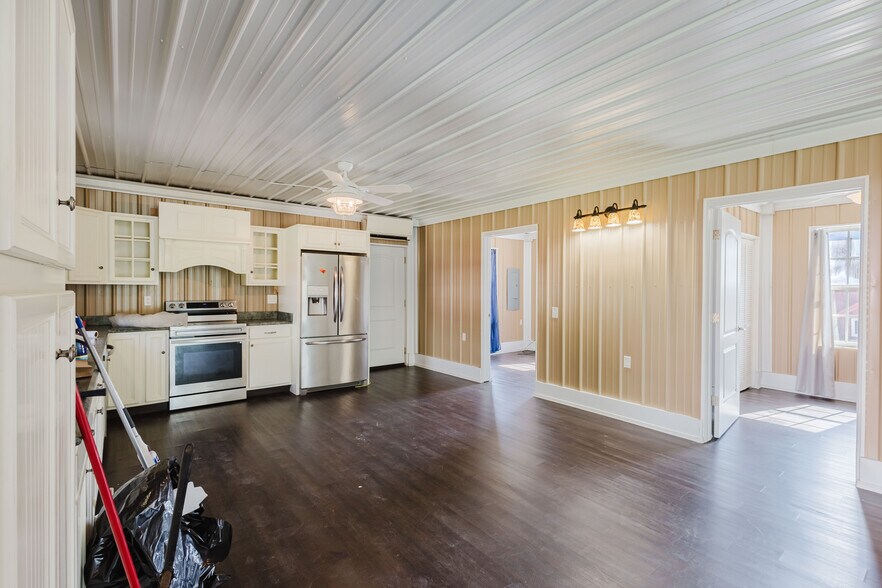 More Photos Of 851 Webb Ln, Olive Hill Land For Sale