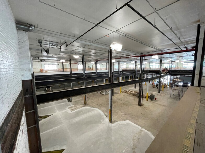 More Photos Of 845 E 136th St, Bronx Warehouse For Sale