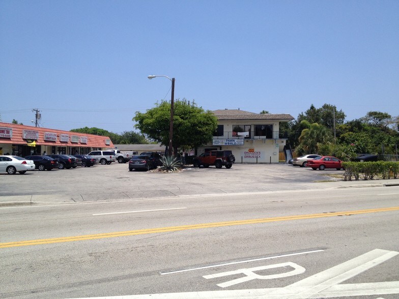 More Photos Of 1602-1610 S Dixie Hwy, Lake Worth Unknown For Lease