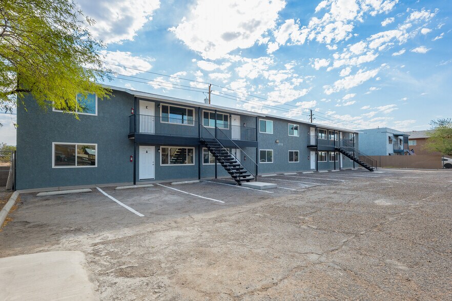 More Photos Of 1772 Rio Grande Rd, Bullhead City Multifamily For Sale