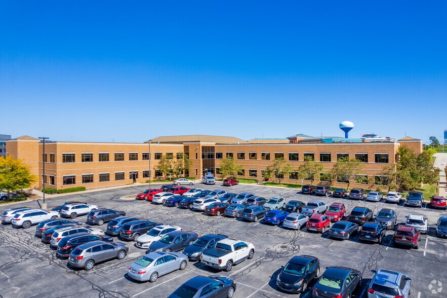 Primary Photo Of 10001 W Innovation Dr, Wauwatosa Office For Lease