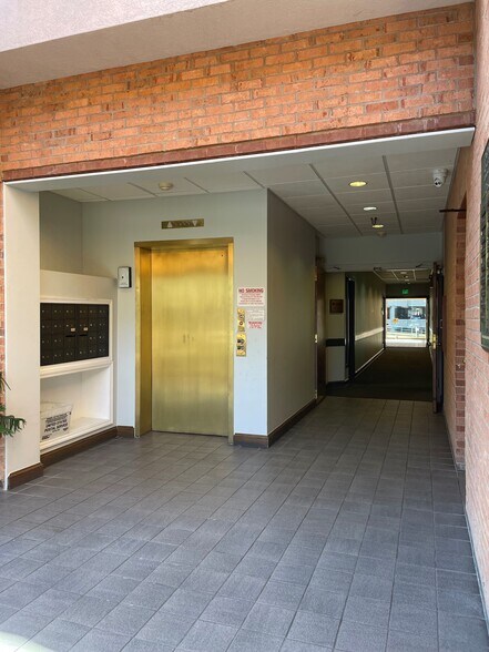 More Photos Of 600 Fairmount Ave, Towson Loft Creative Space For Sale