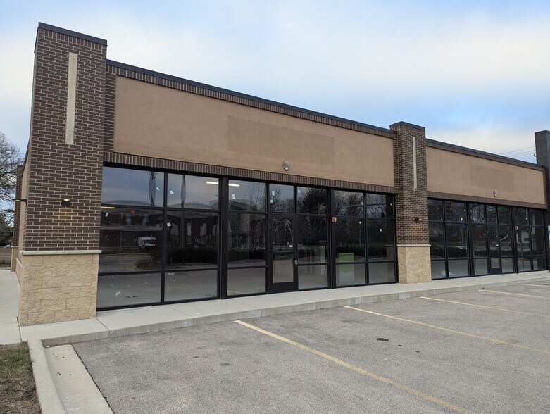 Primary Photo Of 701 W Lincoln Hwy, Dekalb Office For Lease