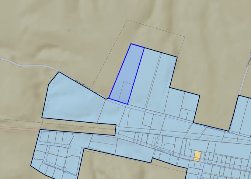 More Photos Of 1015 W McFarland St, Bells Land For Sale