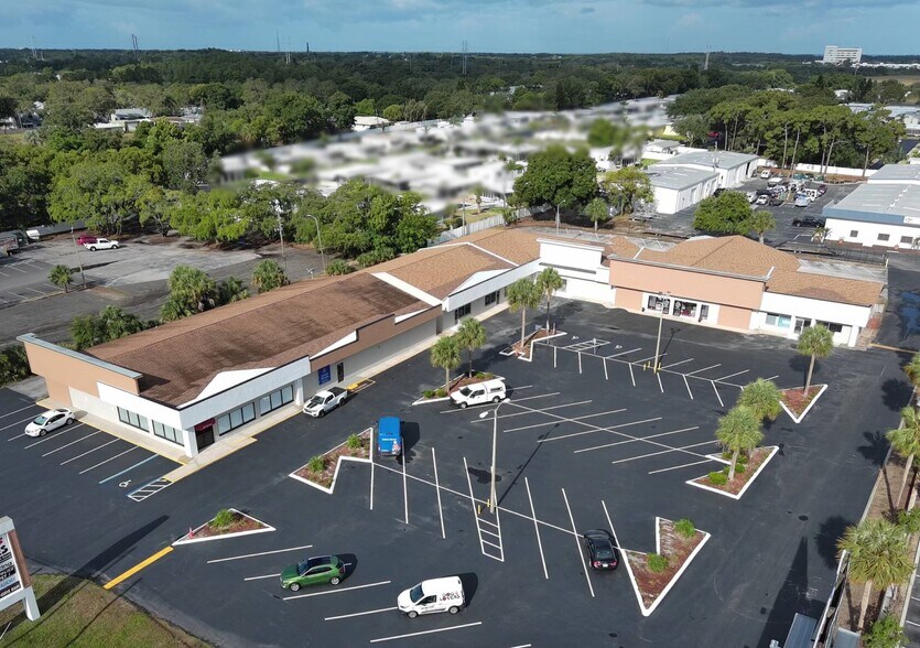 More Photos Of 39918-39936 US Highway 19 N, Tarpon Springs General Retail For Lease
