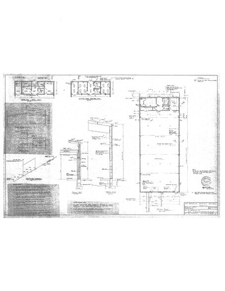 More Photos Of 3400 Claremont Ave, Evansville Warehouse For Sale