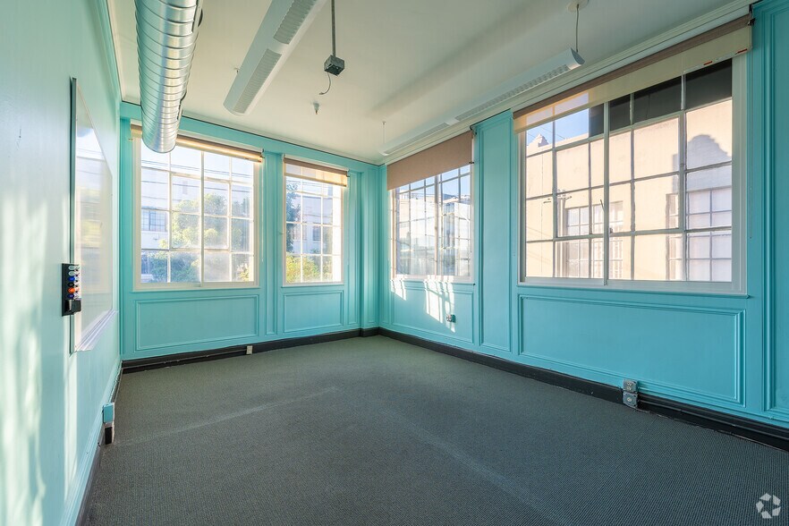 More Photos Of 363-365 Brannan St, San Francisco Flex For Lease