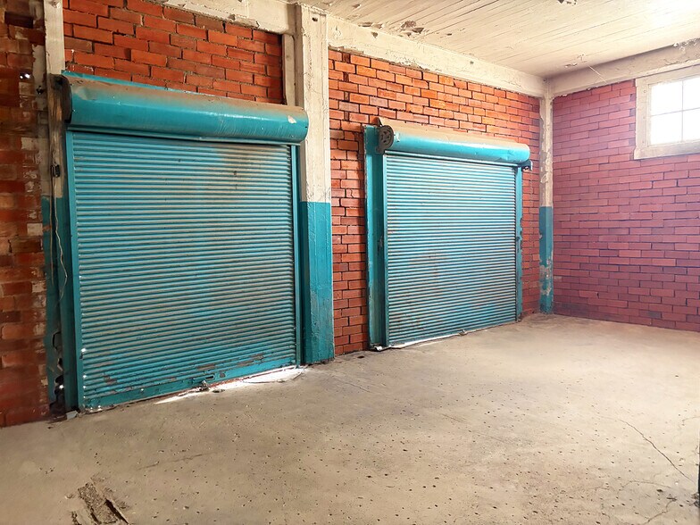 More Photos Of E 201 Anthony St, El Paso, Texas 79901, El Paso Auto Repair For Sale