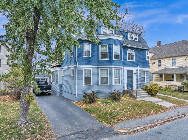 More Photos Of 3 Marston Way, Worcester Apartments For Sale