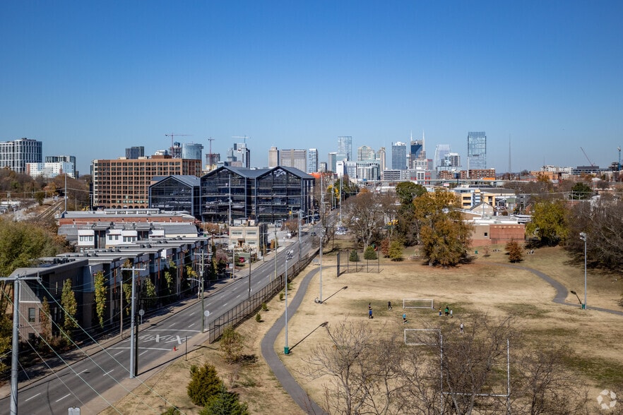 More Photos Of 321 Hart St, Nashville Apartments For Lease