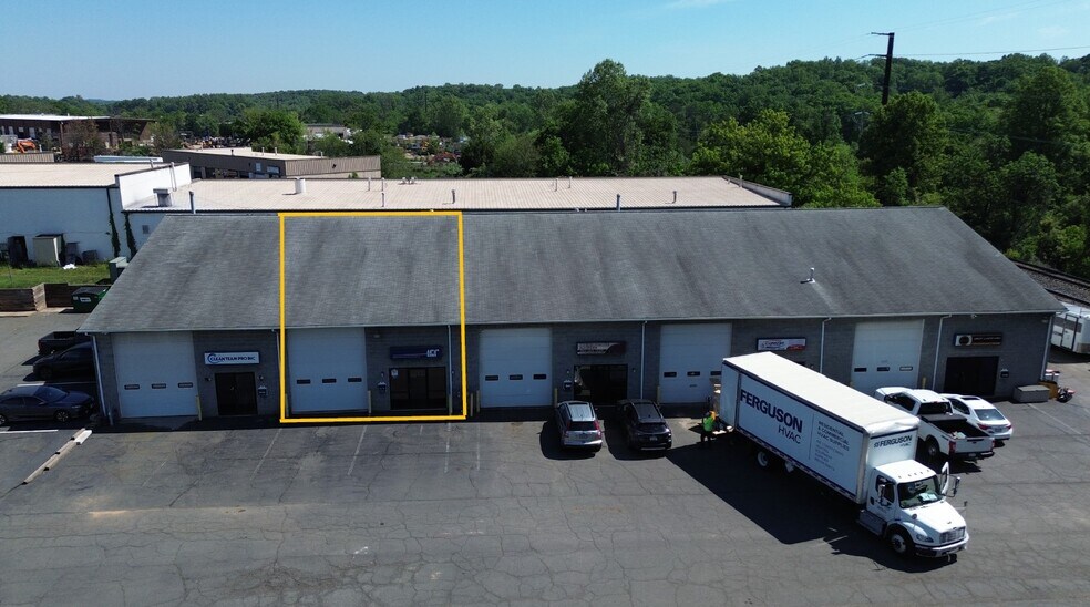 More Photos Of 9208 Venture Ct, Manassas Park Warehouse For Sale