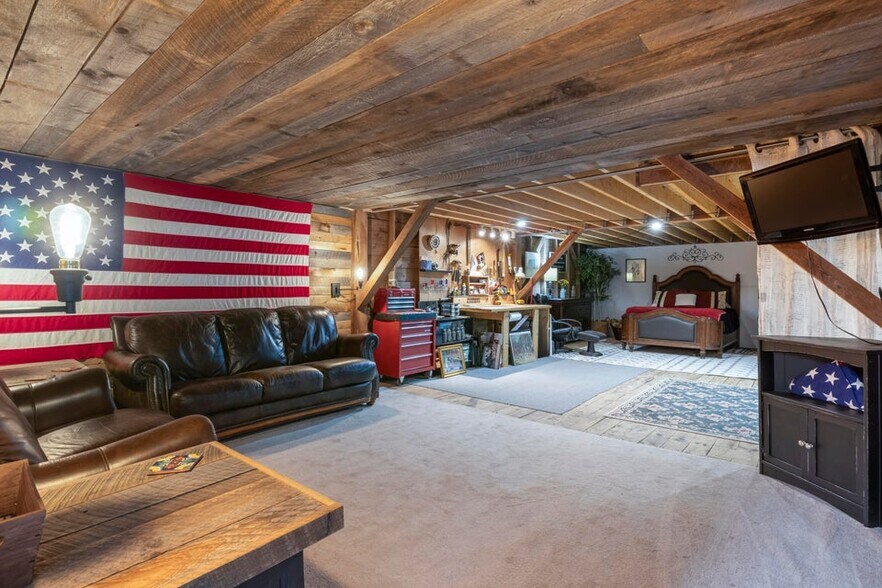 More Photos Of 245 Arundel Rd, Kennebunkport Lodge Meeting Hall For Sale
