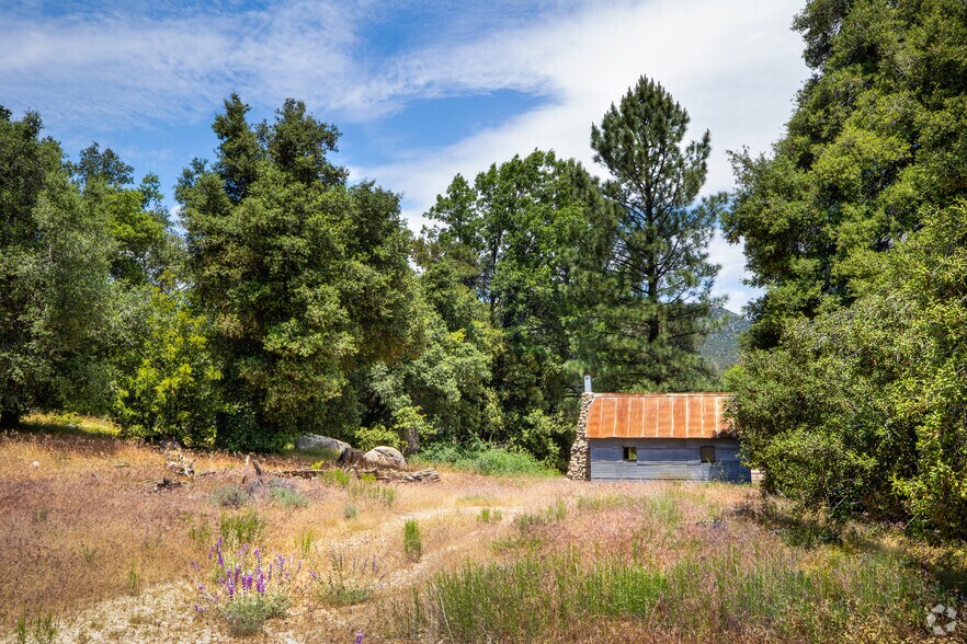 More Photos Of 31422 Chihuahua Valley Rd, Warner Springs Land For Sale