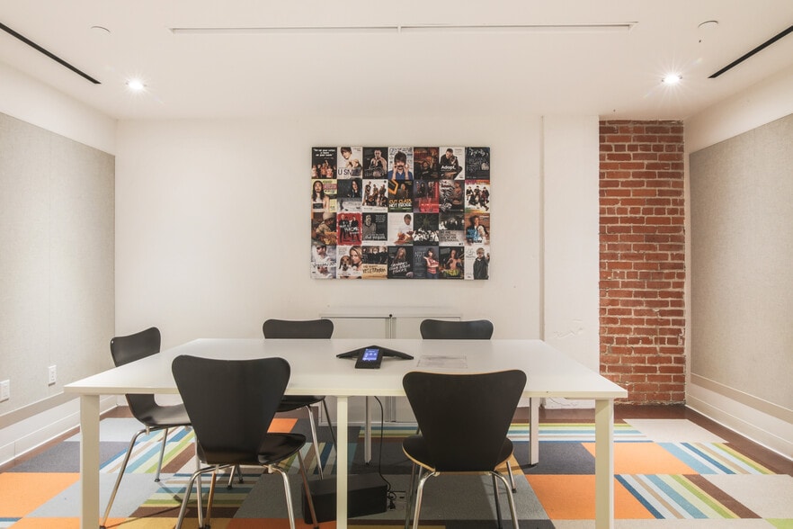 More Photos Of 2154 W Sunset Blvd, Los Angeles Loft Creative Space For Sale