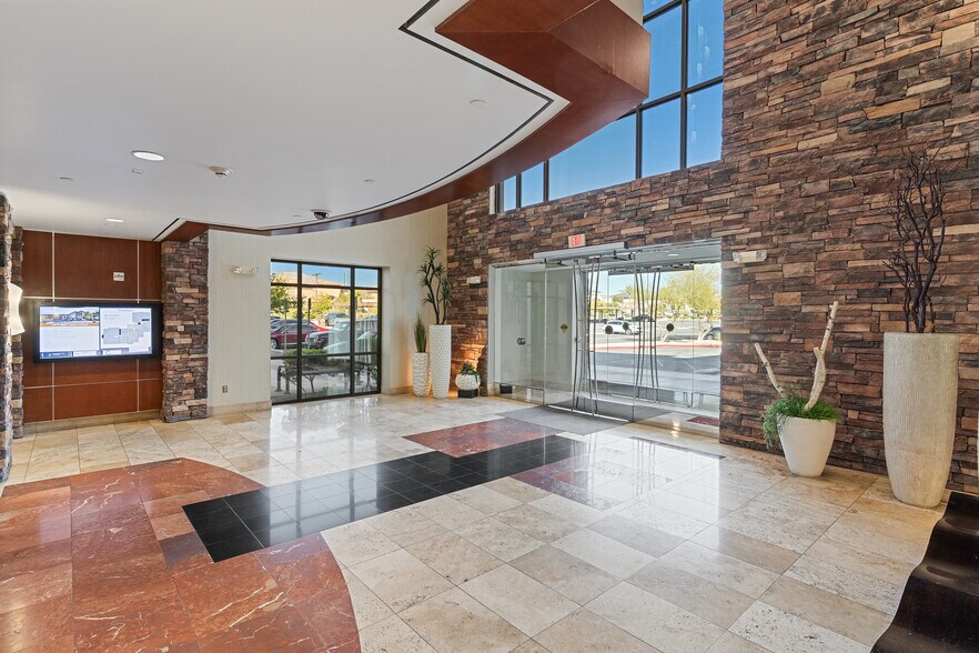 More Photos Of 10777 W Twain Ave, Las Vegas Office For Sale
