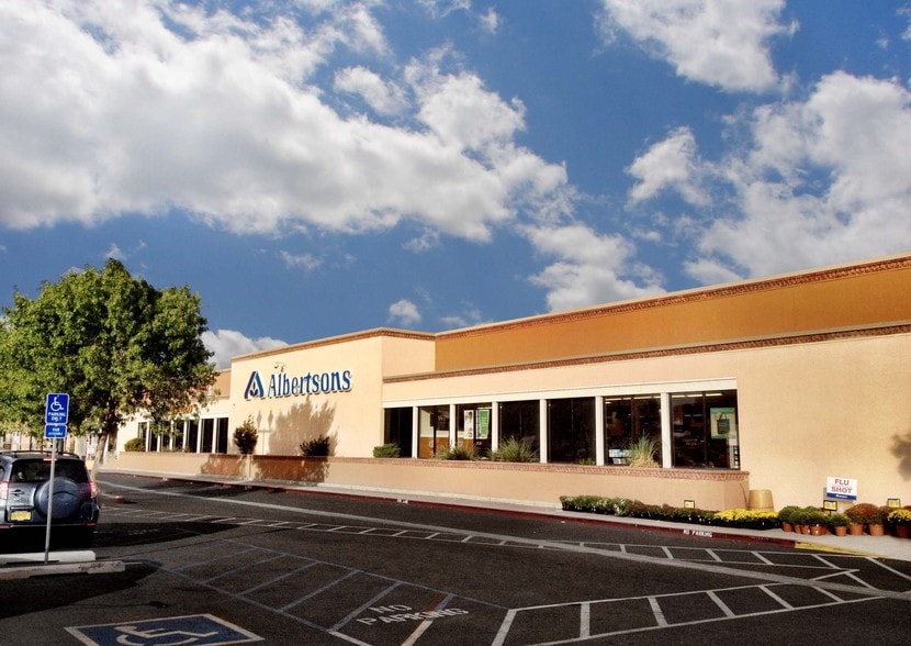 More Photos Of 6000-6200 Coors Blvd, Albuquerque Unknown For Lease