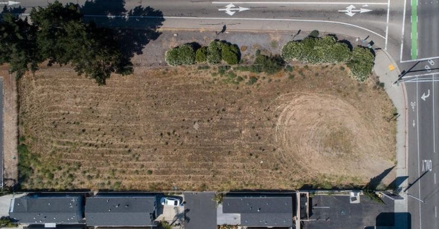 Primary Photo Of 475 W Tefft St, Nipomo Land For Lease