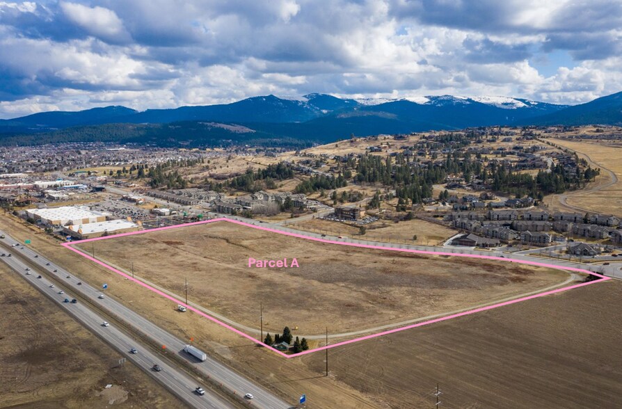 More Photos Of Country Vista Dr & Henry Rd Dr, Liberty Lake Land For Sale