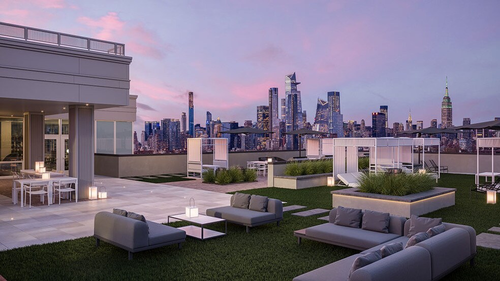 More Photos Of 770 Jackson St, Hoboken Apartments For Lease