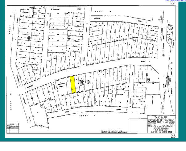 More Photos Of 46 E Somerset St, Raritan Medical For Sale