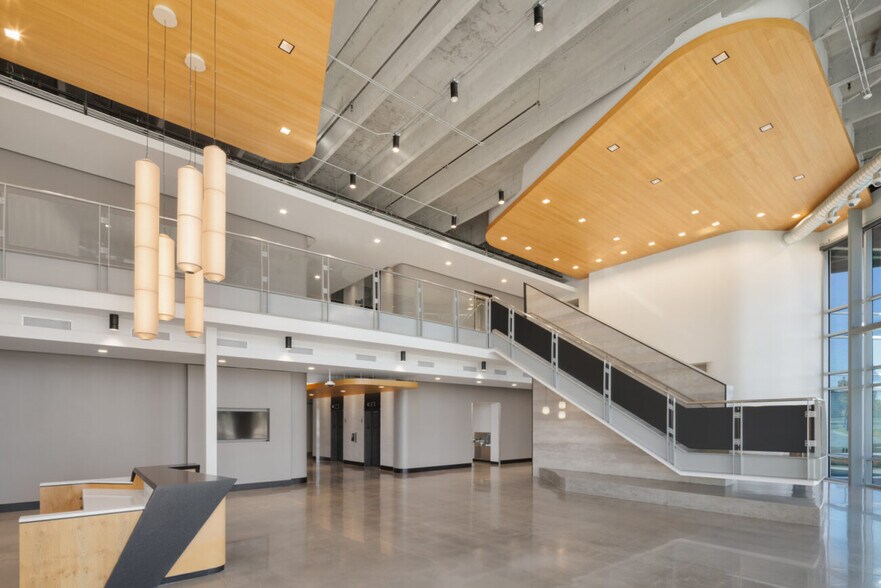 More Photos Of 8744 Kendrick Castillo Way, Highlands Ranch Office For Lease