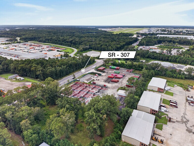 More Photos Of 200 Dean Forest Rd, Garden City Land For Sale