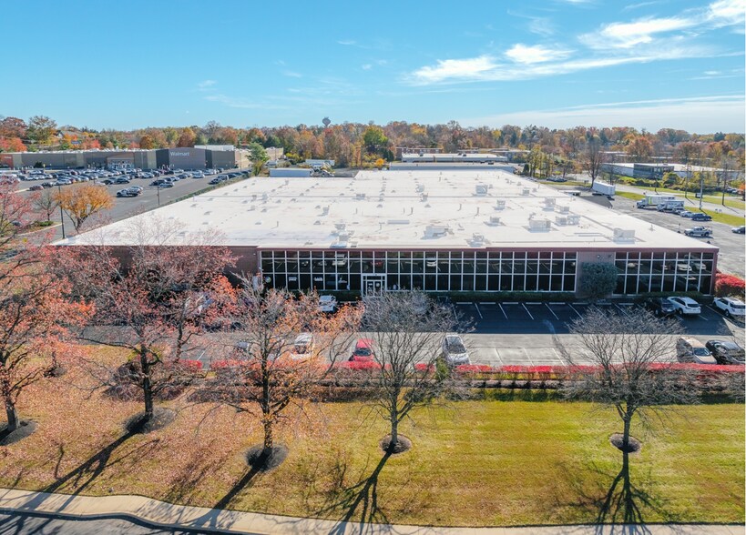 More Photos Of 539 Jacksonville Rd, Warminster Township Manufacturing For Lease
