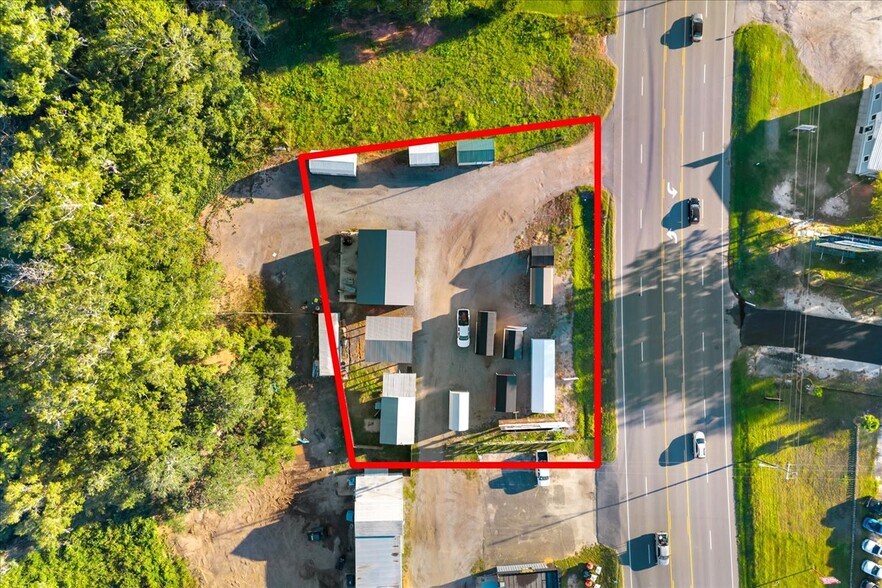 More Photos Of 23736 AL-59, Robertsdale Land For Sale