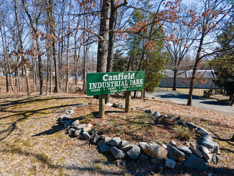 More Photos Of 14401 Pine Ln, Woodbridge Warehouse For Sale